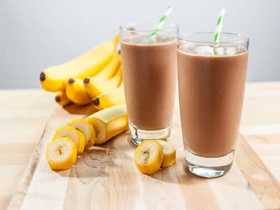 CARAMEL COLOUR FOR PROTEIN DRINKS